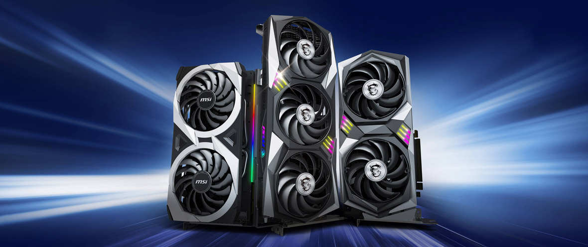 کارت گرافیک msi ام اس آی بررسی قیمت و خرید